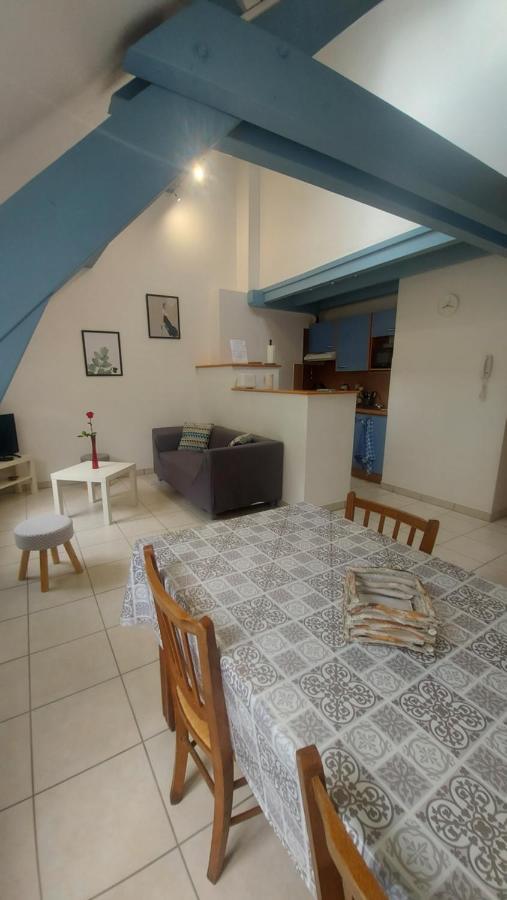 Appartement Estaube Residence Les 3 Cirques Gedre Exterior photo