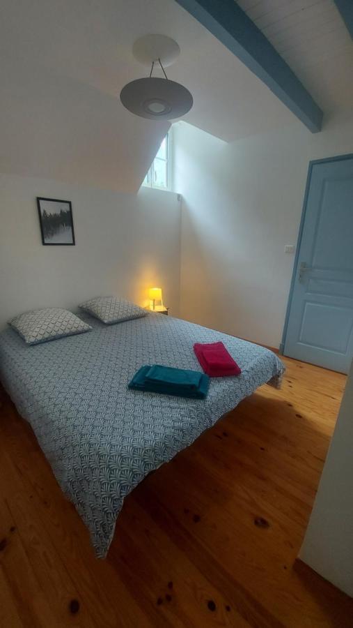 Appartement Estaube Residence Les 3 Cirques Gedre Exterior photo